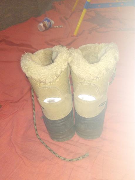 Detske čižmičky, 29