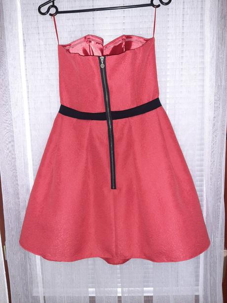 Spoločenské šaty, s