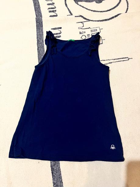 Benetton tielko, benetton,152