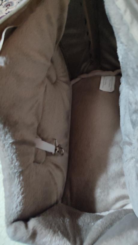 Prepravná zateplená taška  pre psov a mačky, 