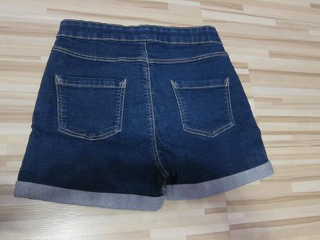 Riflové kratasy, 164