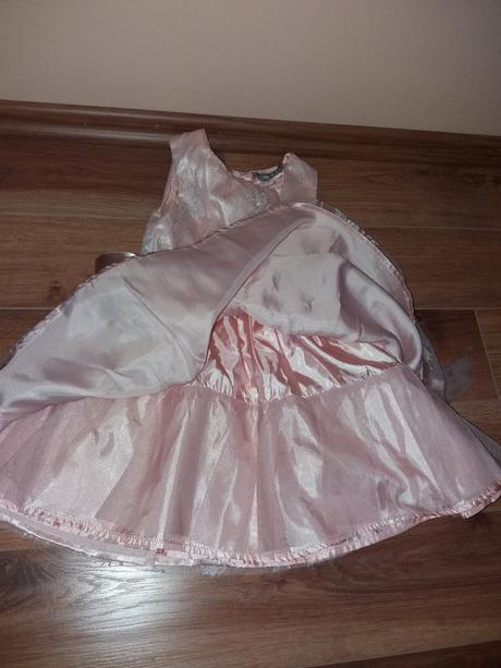 Slávnostné šaty, lindex,92