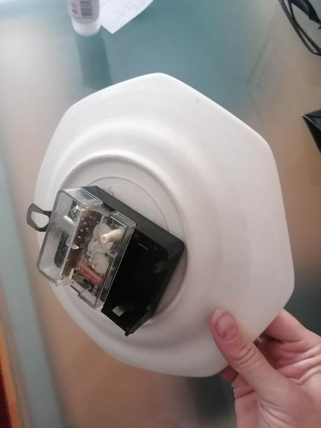 Nástenné hodiny ditmar-urbach, 