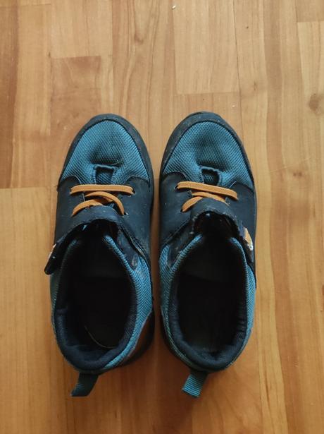 Botasky, decathlon,32