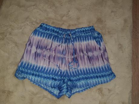 Letné kraťasy značka glamorous, s