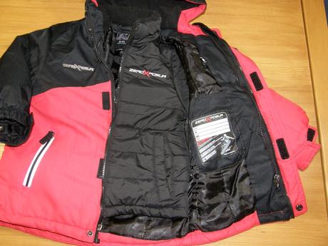 Zimna bunda 2v1, 104