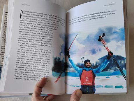 Moje poslední sezona - martin fourcade,