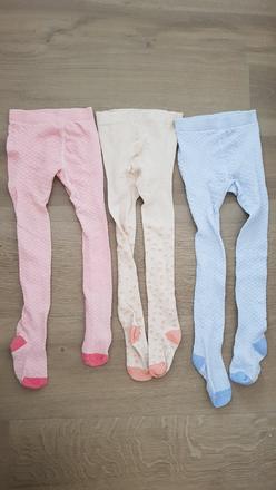 Pancuchy 3 ks, kuniboo,86