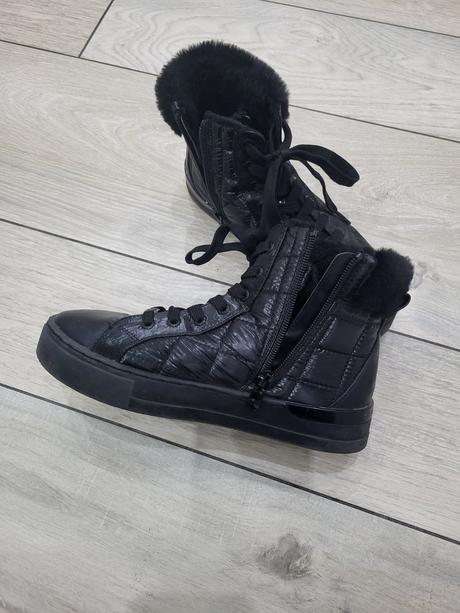 Tom tailor topanky, tom tailor,36