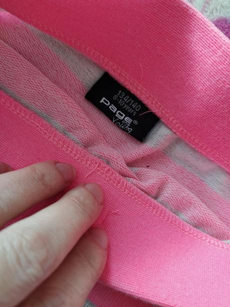 Letná suknička, 134