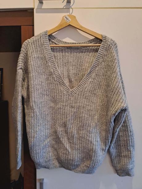 Reserved sveter, reserved,m