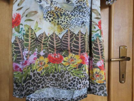 Princess goes holywood original luxusne saty m/l, 40