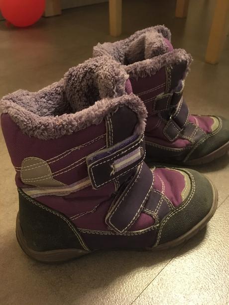 Čižmy protetika 30, protetika,30