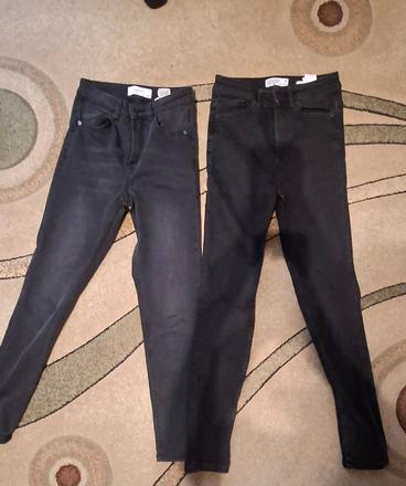 2x slimove rifle house reserved, 34