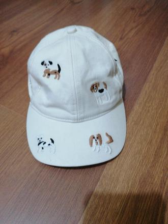 Reserved šiltovka 2/3 roky, reserved,98