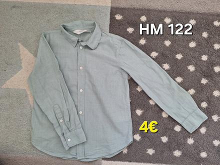 Kosela 122, h&m,122
