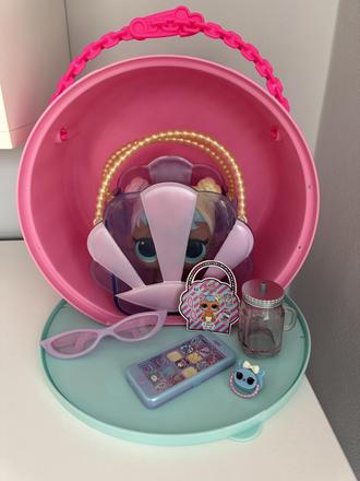 Lol surprise malá veľká sestra, 