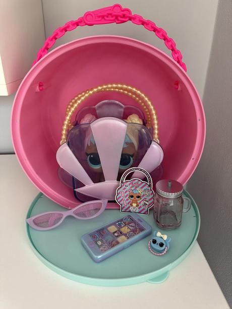 Lol surprise malá veľká sestra, 