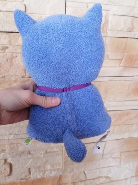 Strašidielko zvukové,