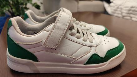 Chlapčenské tenisky 37, deichmann,37