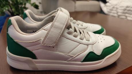 Chlapčenské tenisky 37, deichmann,37
