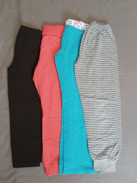 Veľký balík č.1, v.134-146, 140–152