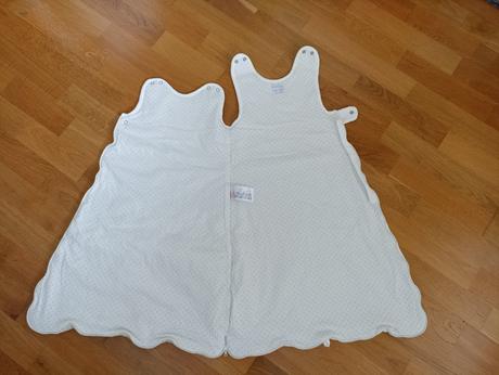 Spací vak, babaluno