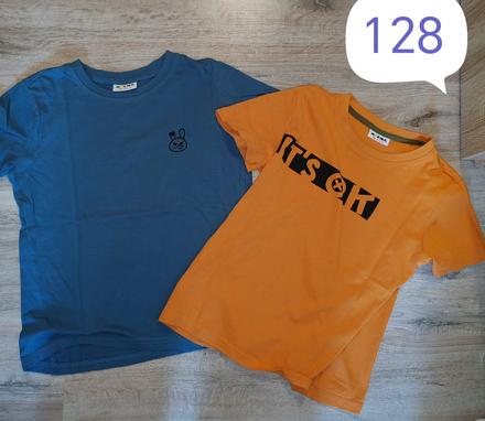 Tričko, 128