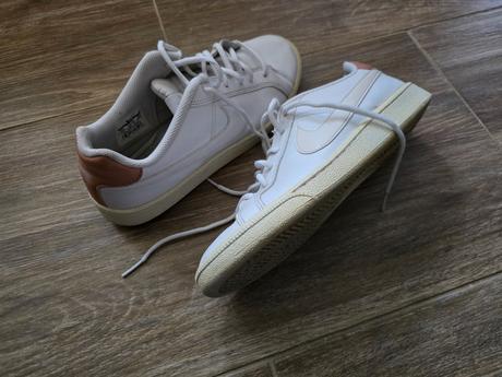 Botasky č.41, nike,41