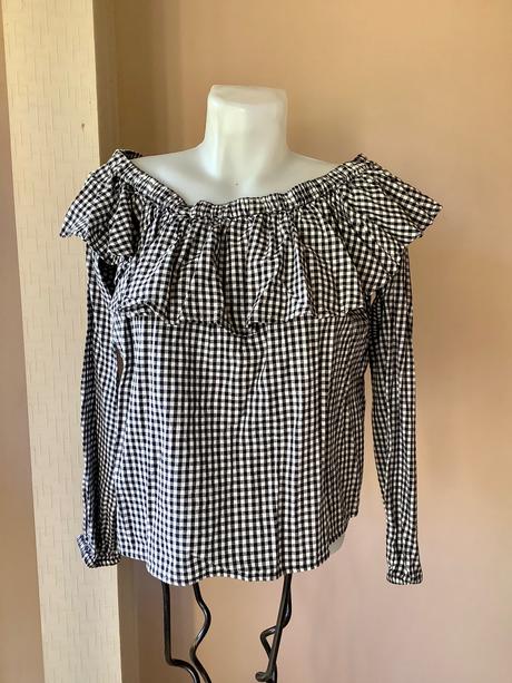 Krasna bluzka/196a, s