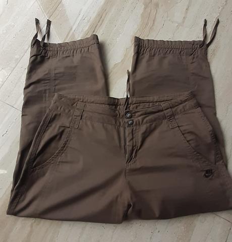 Trištvrťáky nike, nike,38