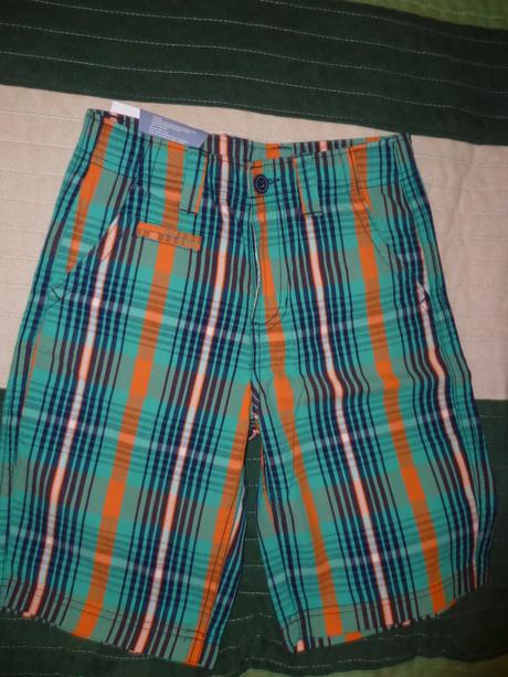 Bermudy, pepperts,140