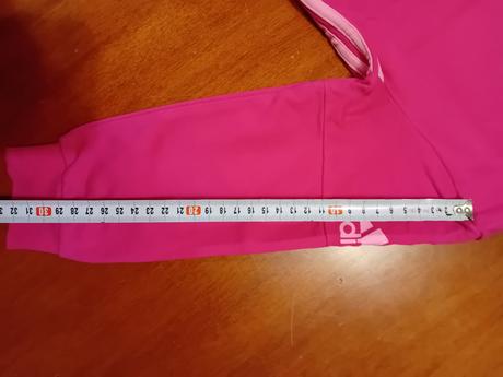 Mikina adiidas, adidas,104