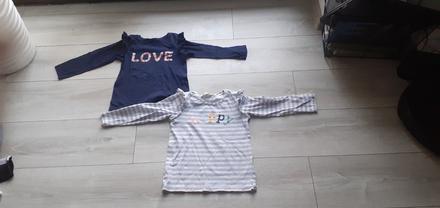 Tricka hm, h&m,104