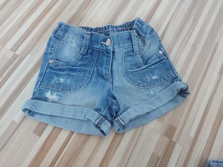 Šortky, okay,104