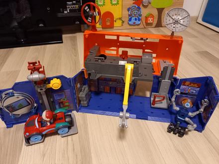 Rasty nýtek veľké laboratórium,