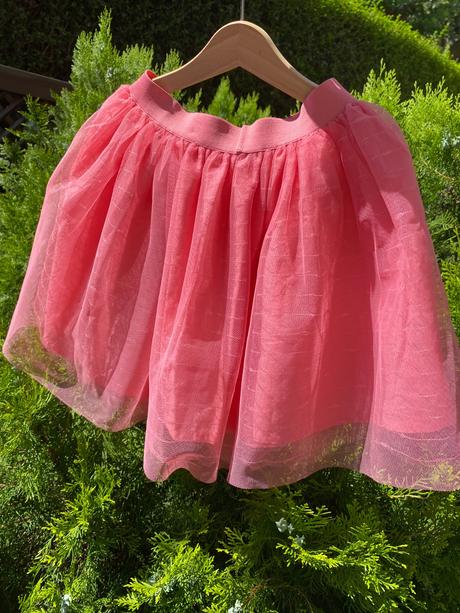 Dievčenská sukňa značky sergent major, sergent major,128