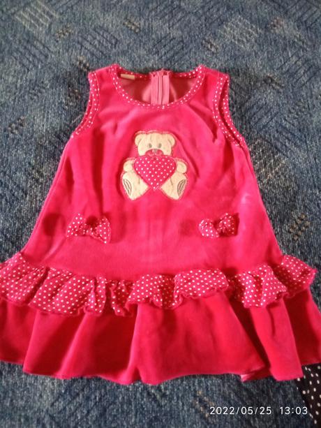 Šatky zamatové, 92