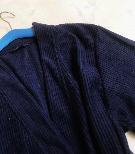 Kvalitný župan l/xl, george,xl