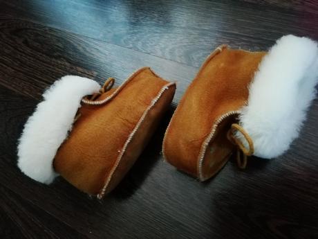 Kožušinkové capačky, <17