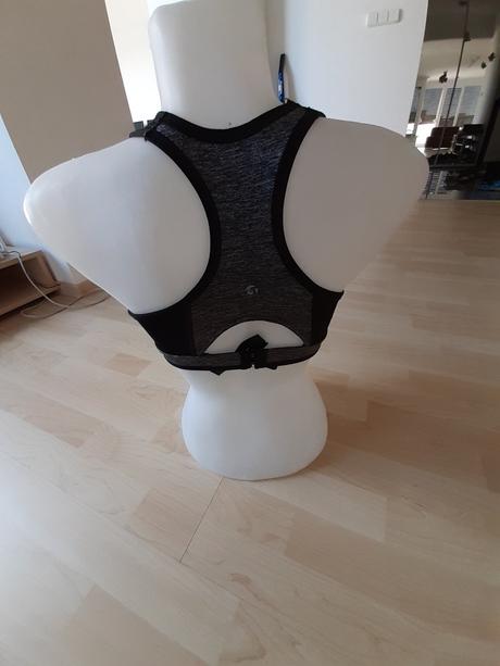 Active sportova podprsenka 75/b, s