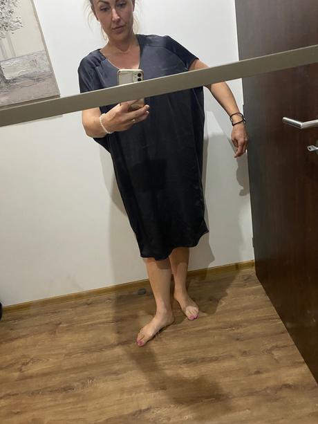 Oversize šaty lindex, lindex,l