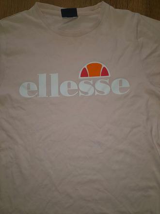Letné tričko  ellesse, m