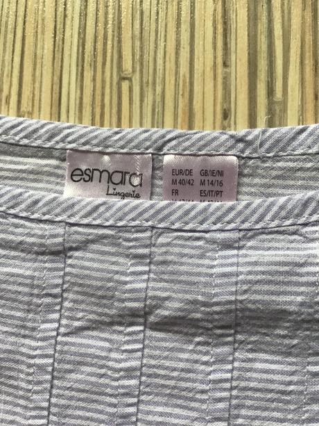 Blúzka/3d, esmara,m