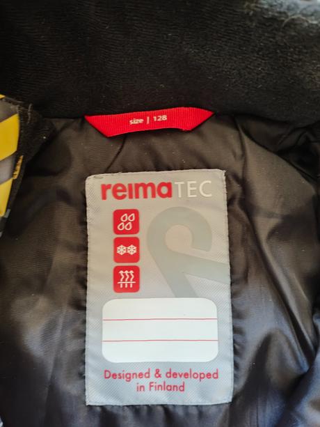 Reima overal reach, reima,128