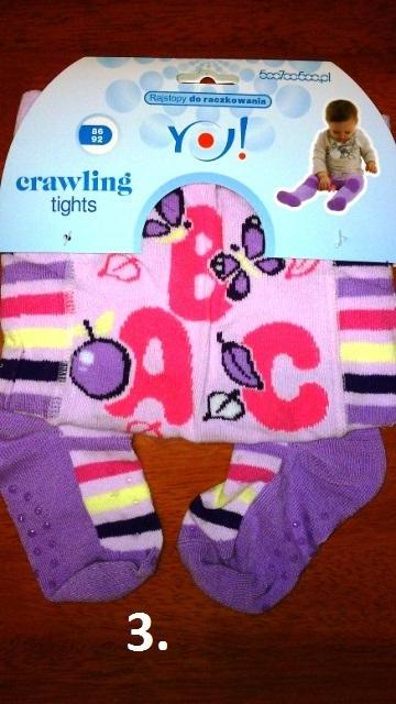 Pancusky s protismykom, 86 / 92