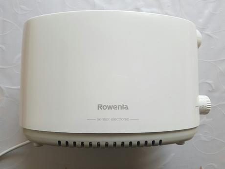Hriankovac / toaster - rozne, rowenta