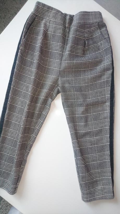 Nohavice, stradivarius,s