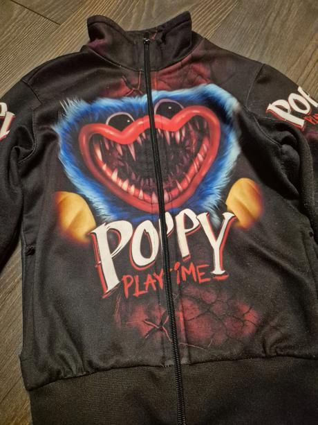 Huggy wuggy mikina, 116