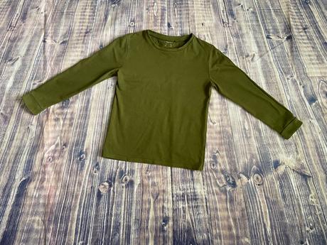 Tričko zn. fisherfield, veľ 134, 134